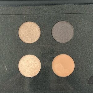 Ittse eyeshadow